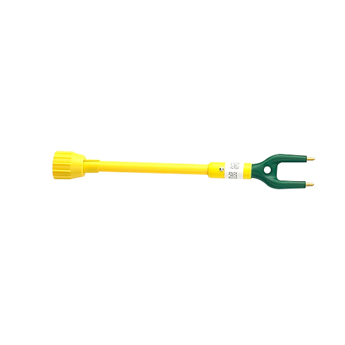 Springer Magrath Stock Prod Shaft 9"