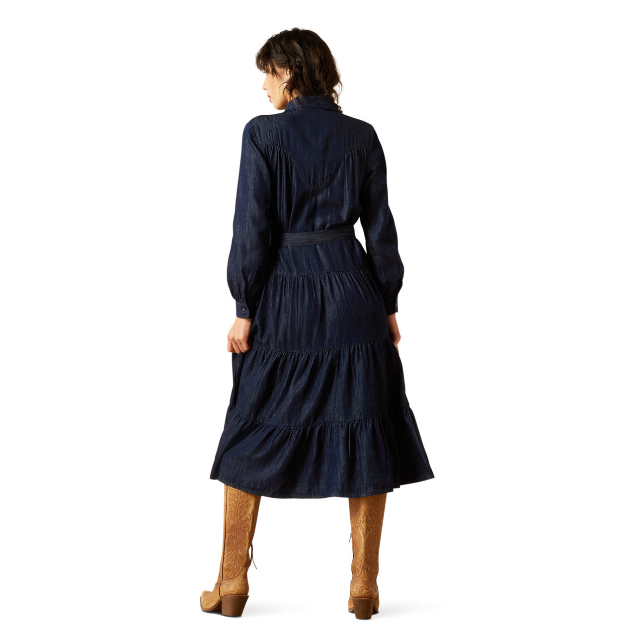 Ariat Women's Sahara Dress