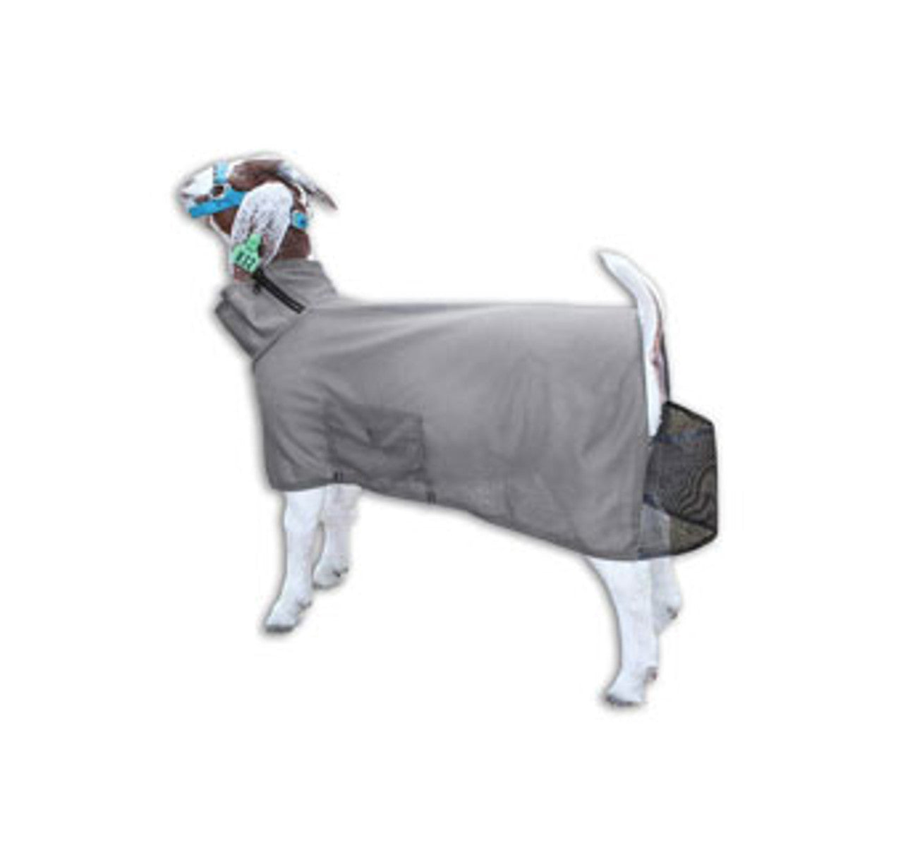 GOAT BLANKET COOL MESH LG