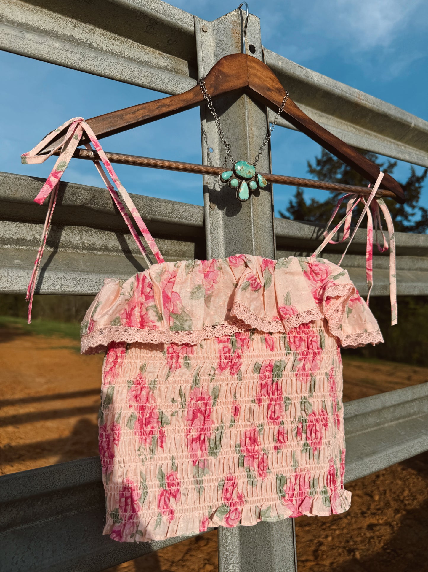 The Rosie Top
