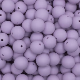 Silicone bead balancer