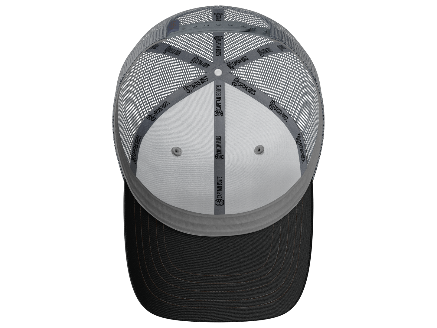 5-Panel Cap - Hunter Green