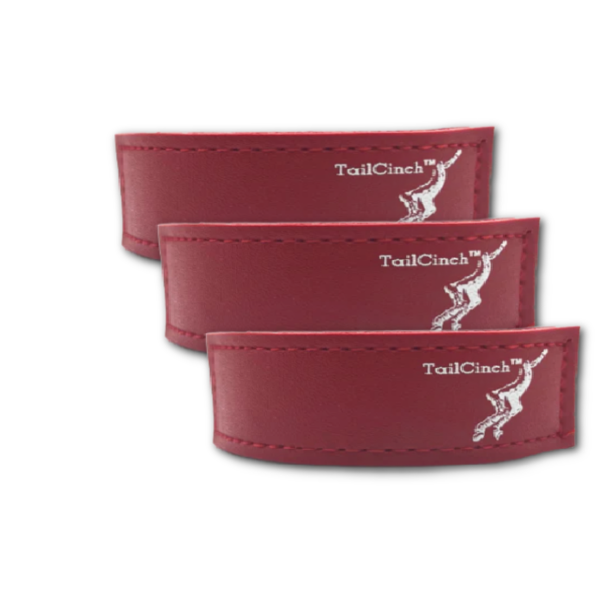TailCinch™ Tail Ties (Original)