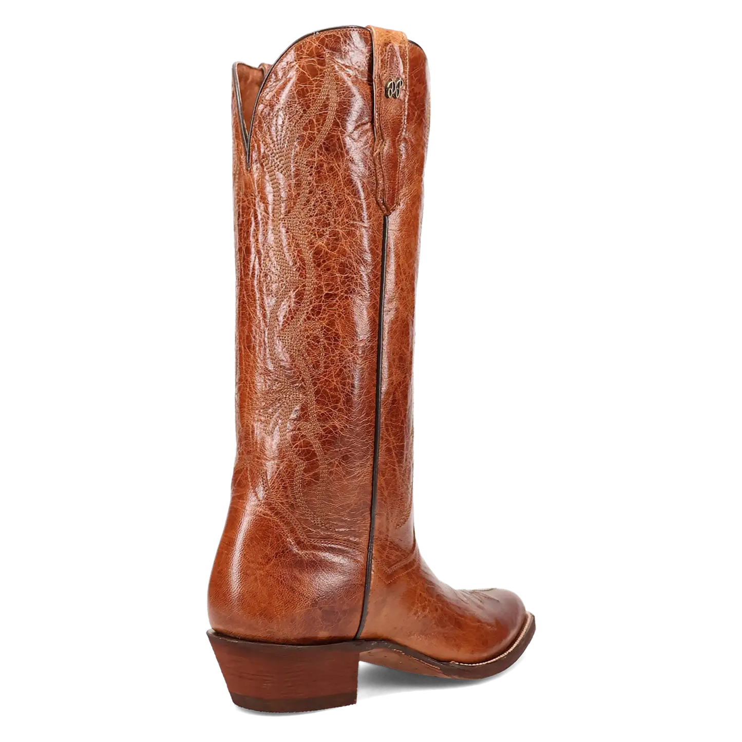 Dan Post Sunrise Canyon - Women's Leather Cowgirl Boots