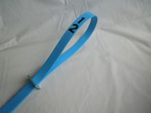 Bock's® Identi Company: EQUINE NECK STRAPS
