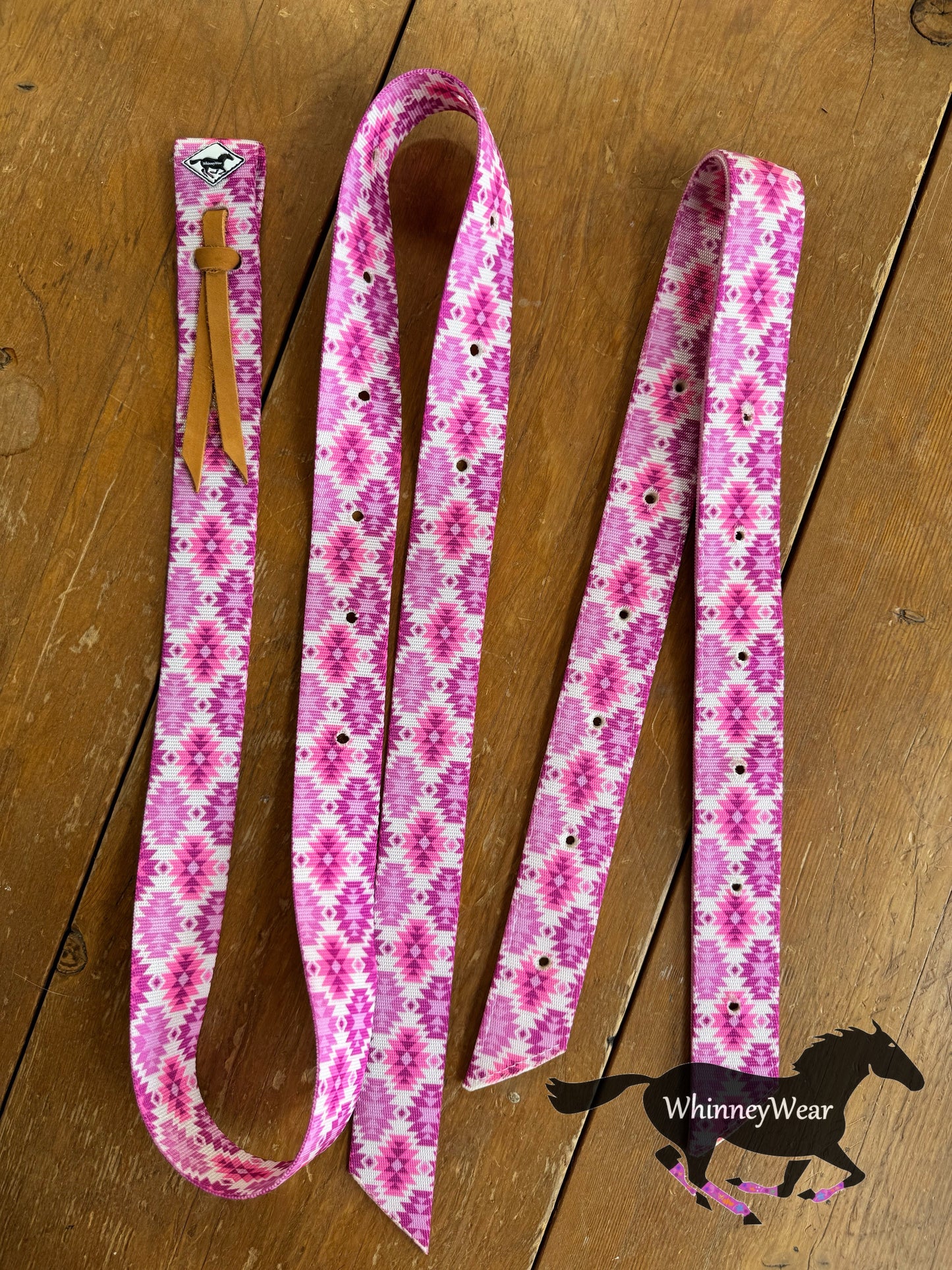 Diva Cinch Set
