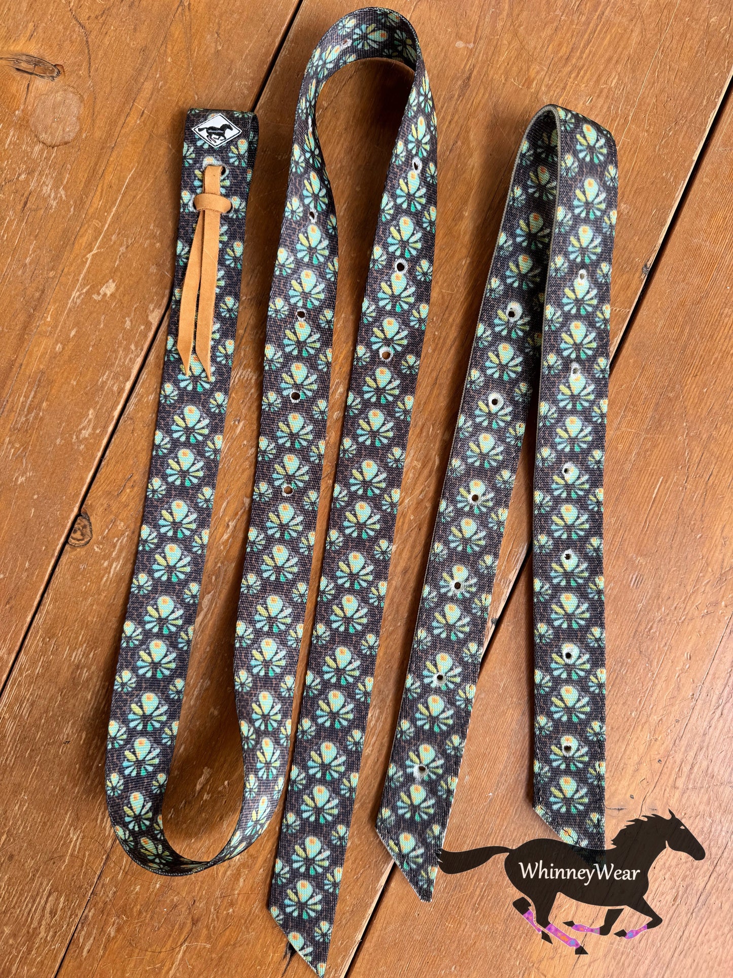 Los Gatos Cinch Set
