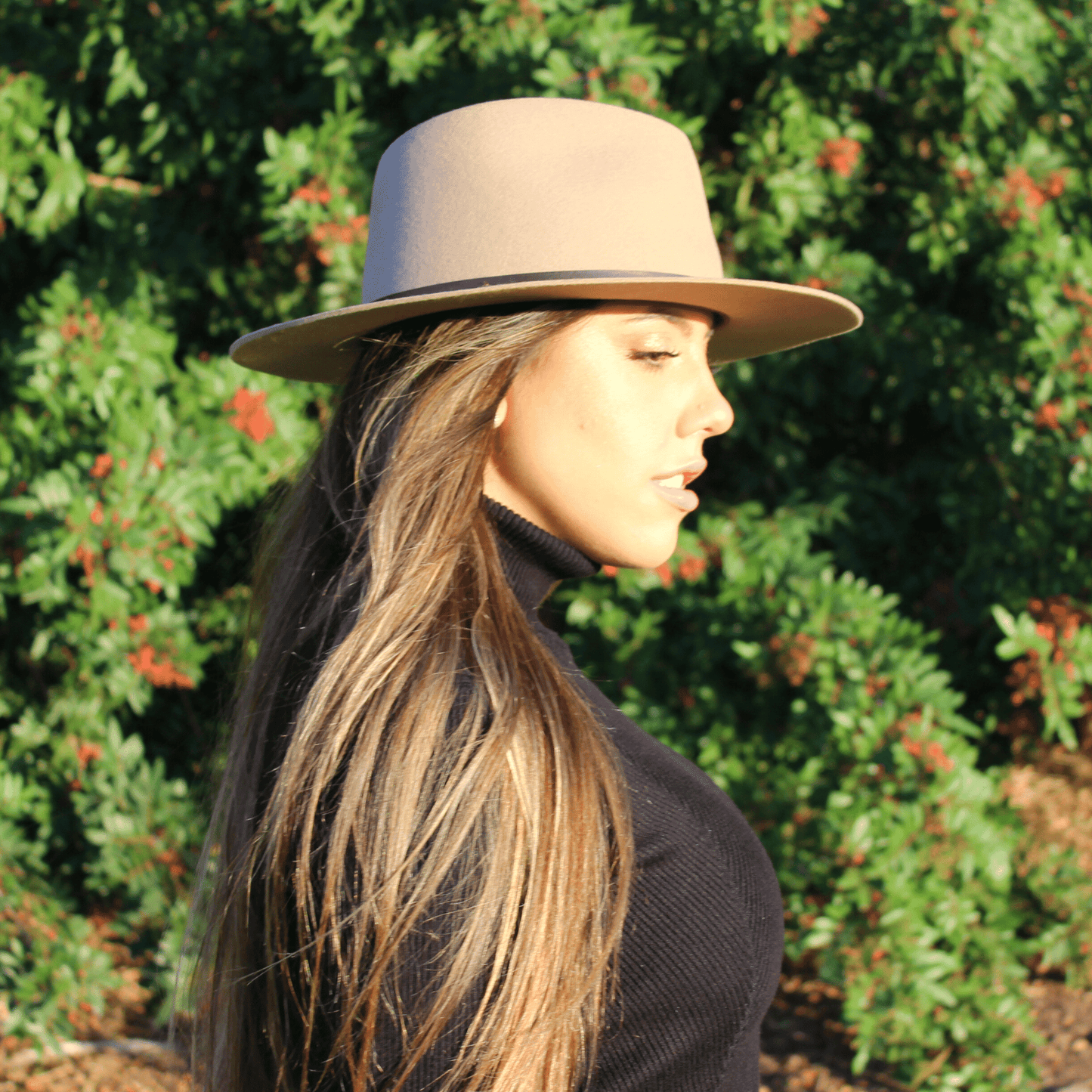 Lola Sambboho Hat