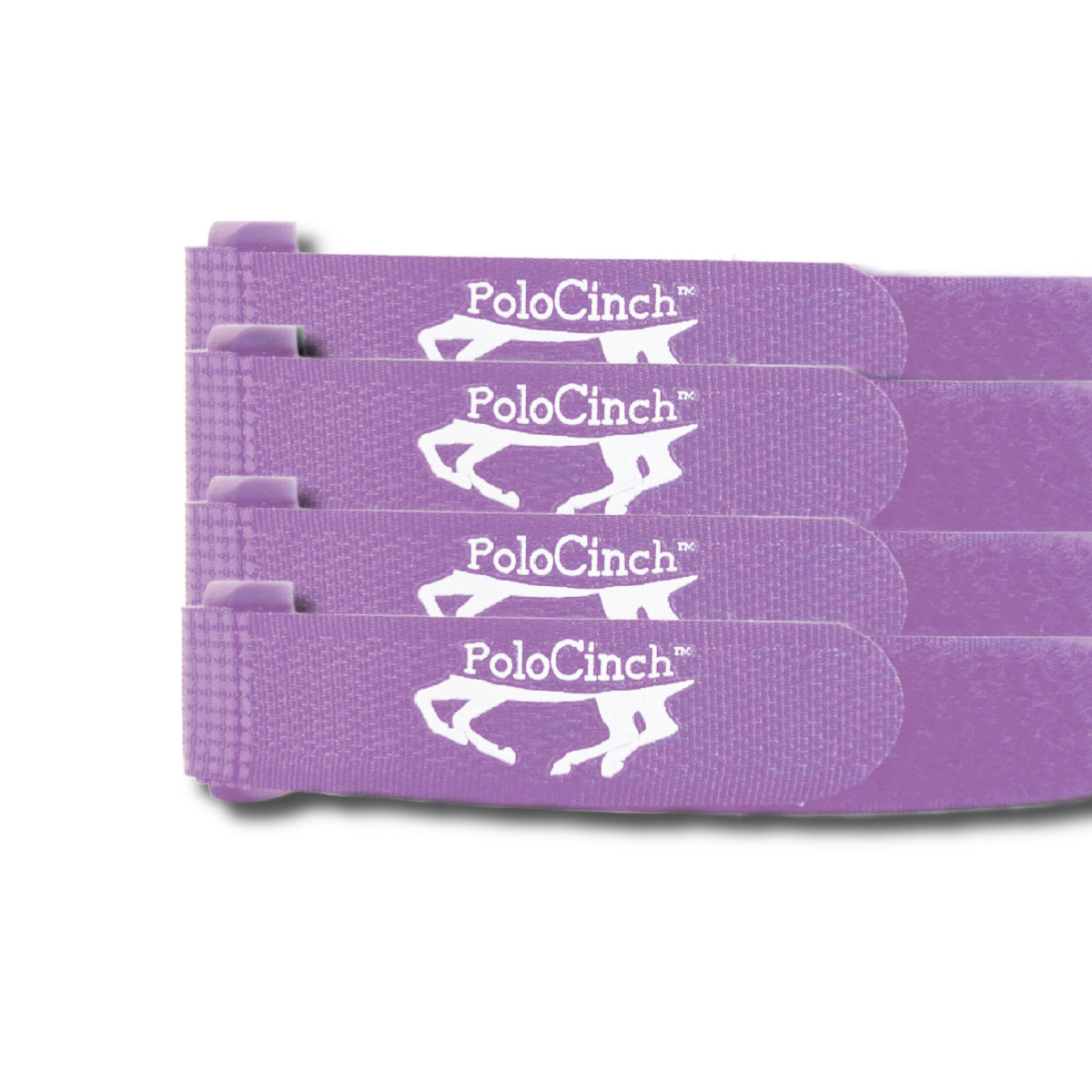 PoloCinch™ - D-Ring Polo Wrap Guards
