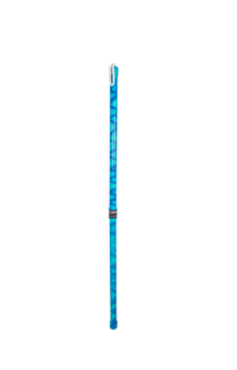 Goat String Tube - Blue