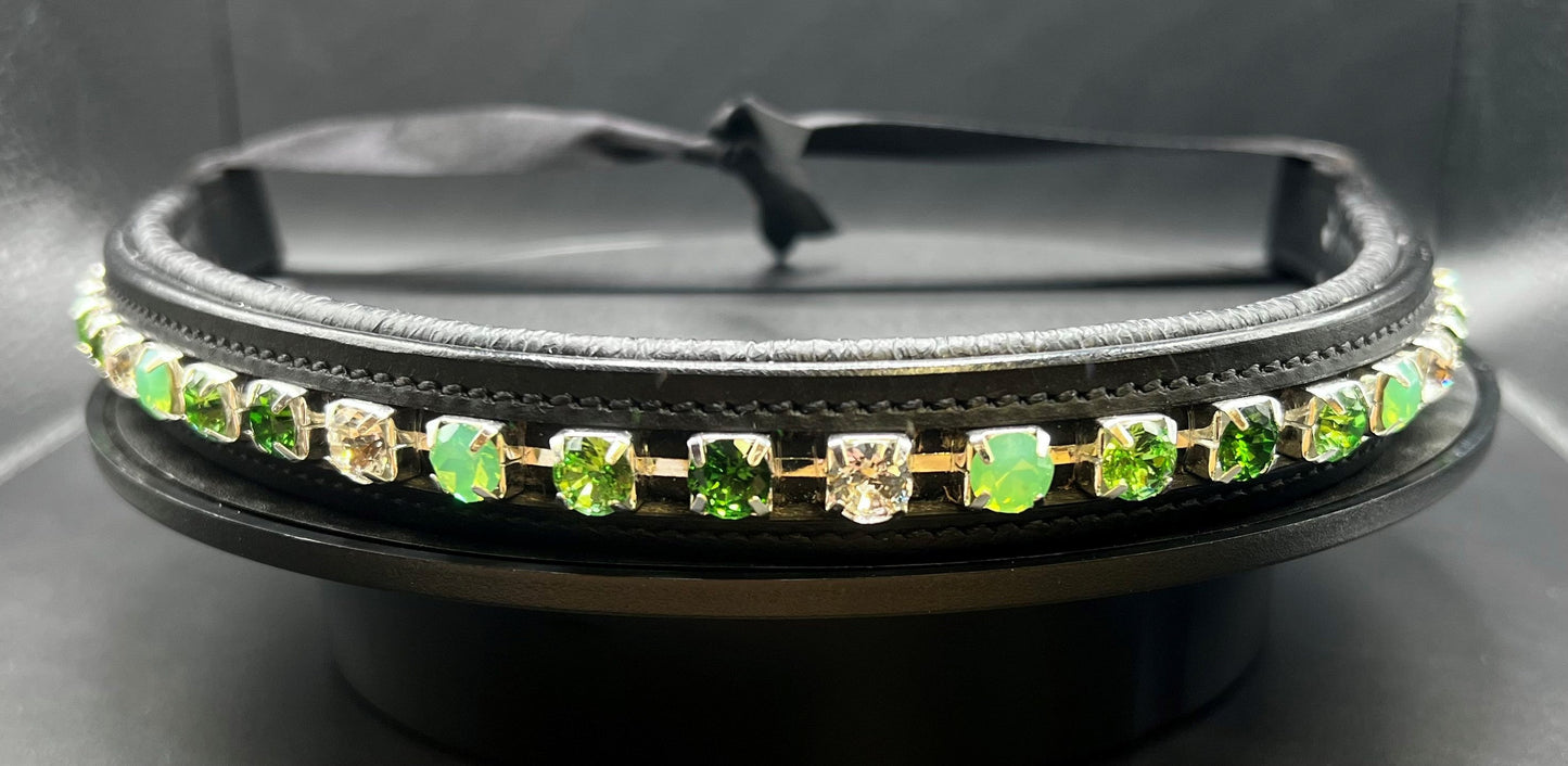 Spring Fling Browband