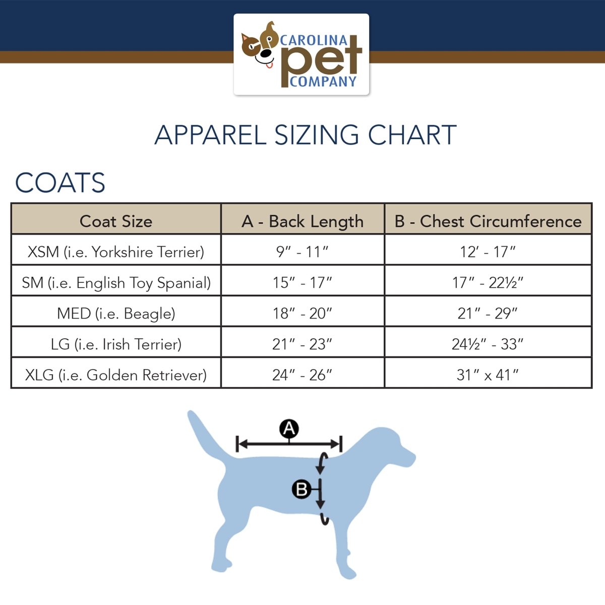 Pendleton Glacier National Park Waterproof Raincoat for Dogs