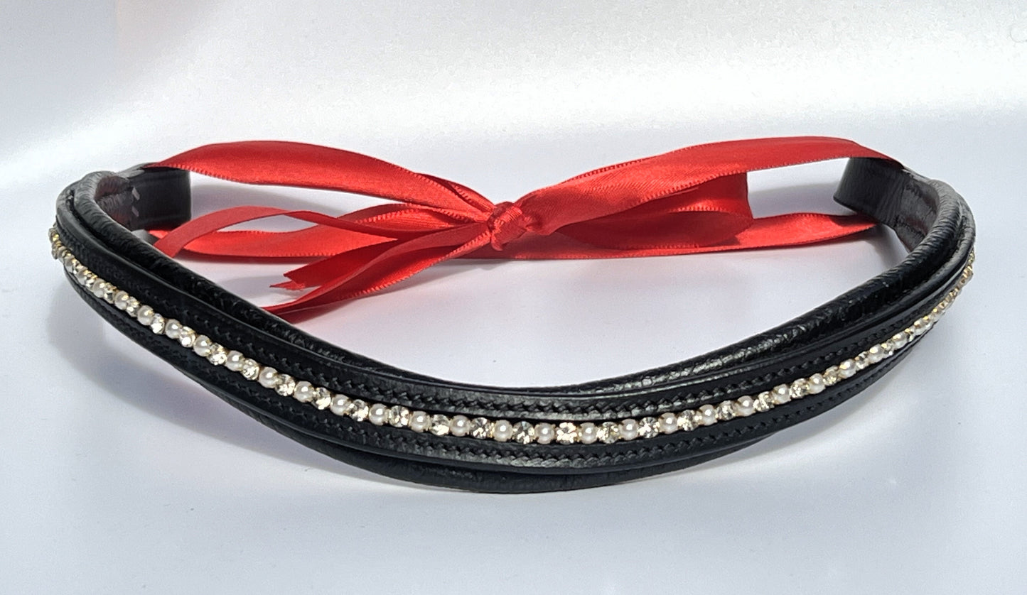 Touch of Class Browband (17”)