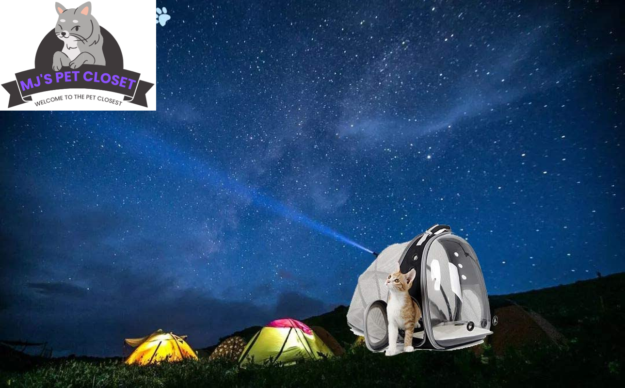 πβ¨ Cat Bubble Backpack with Fan - Perfect for Your Furry Astronaut! πΎπ± Fits Cats & Small Puppies up to 12 lbs! ππ