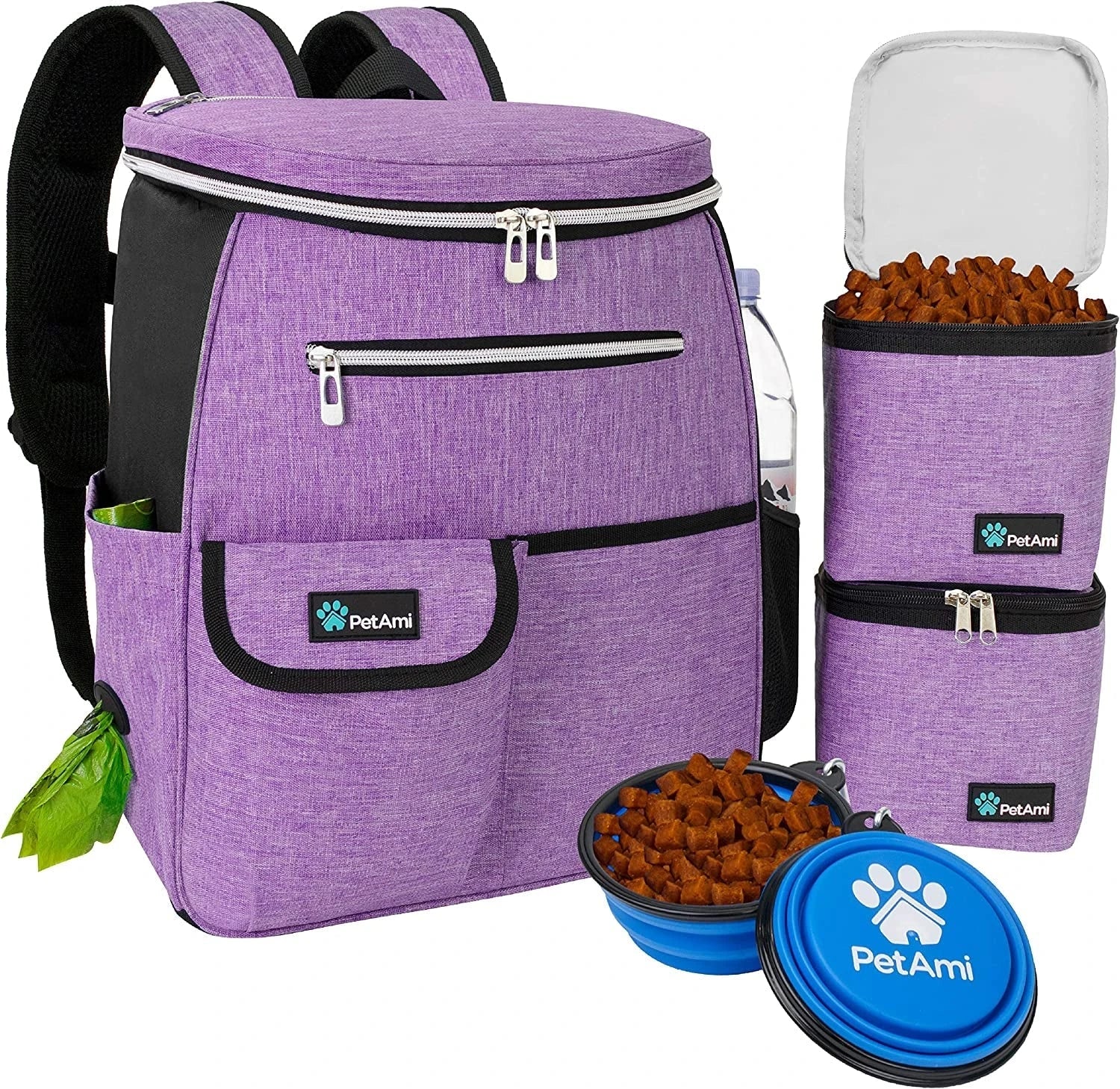Pet Travel Supplies