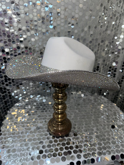 The original "Rhinestone Cowgirl"