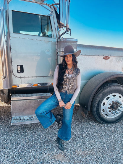 The Stephenville Jeans