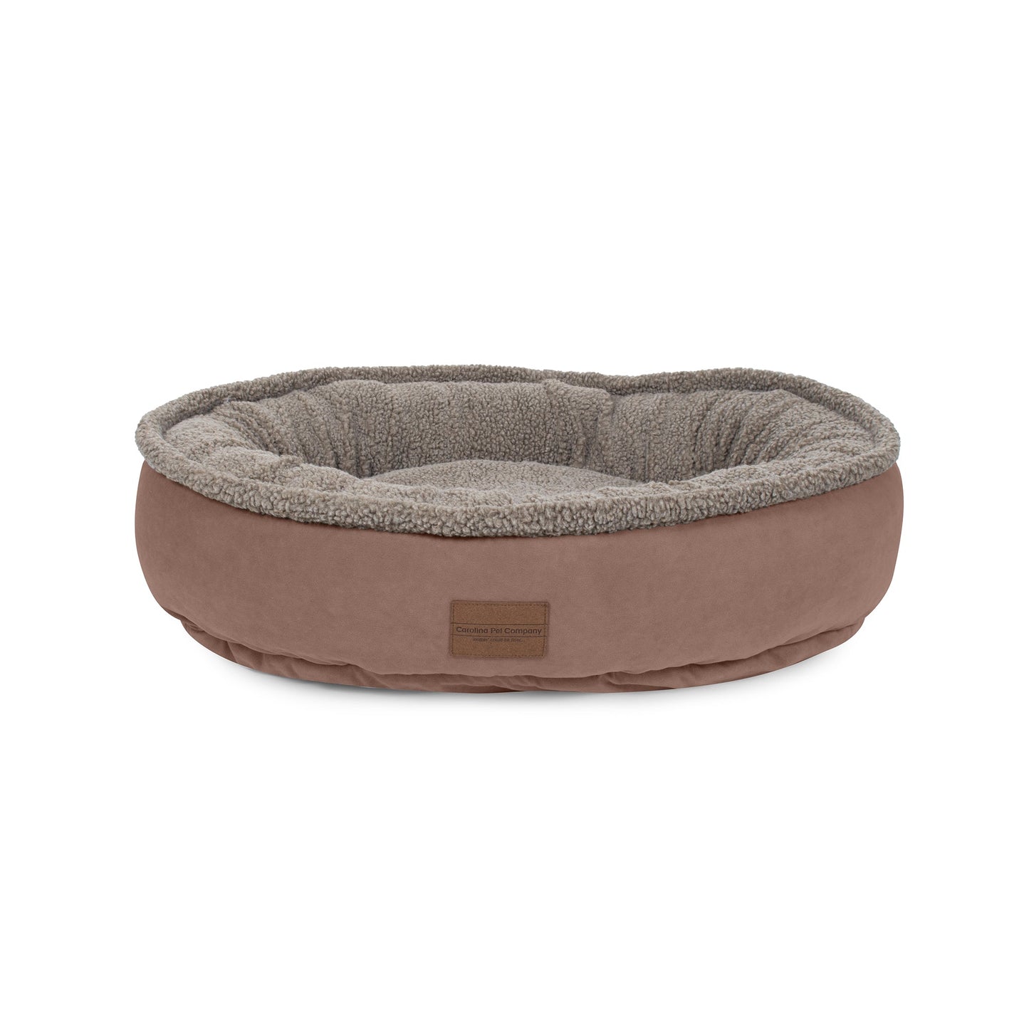 Microfiber Comfy Cup