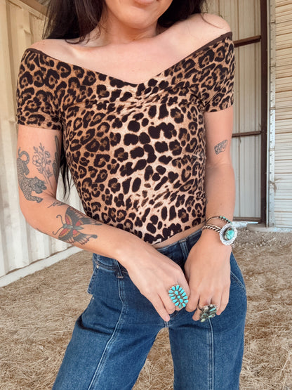 The Cinch Top