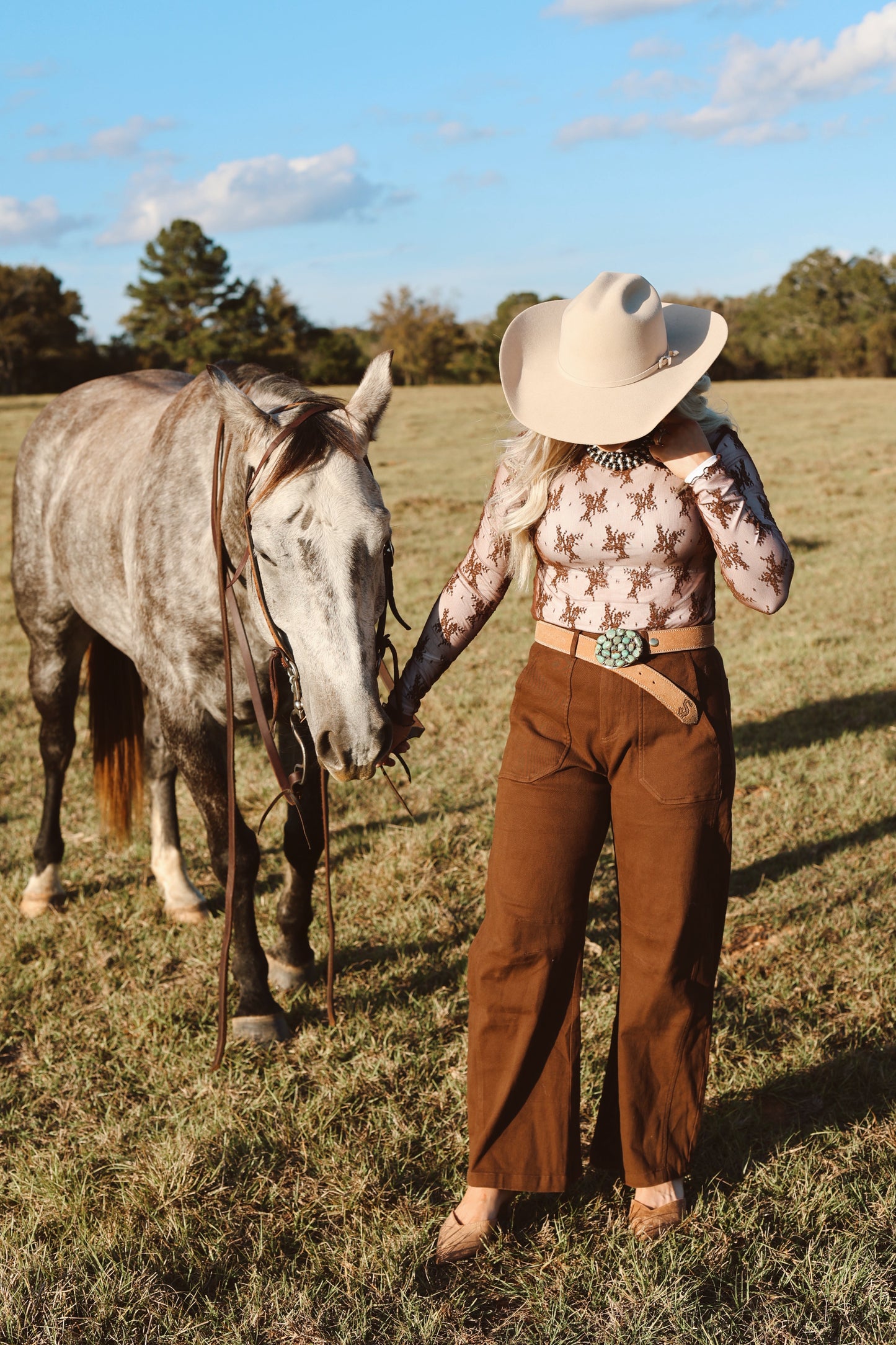 The South Point Pants