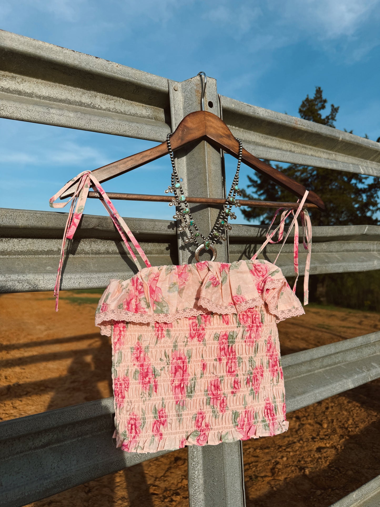 The Rosie Top