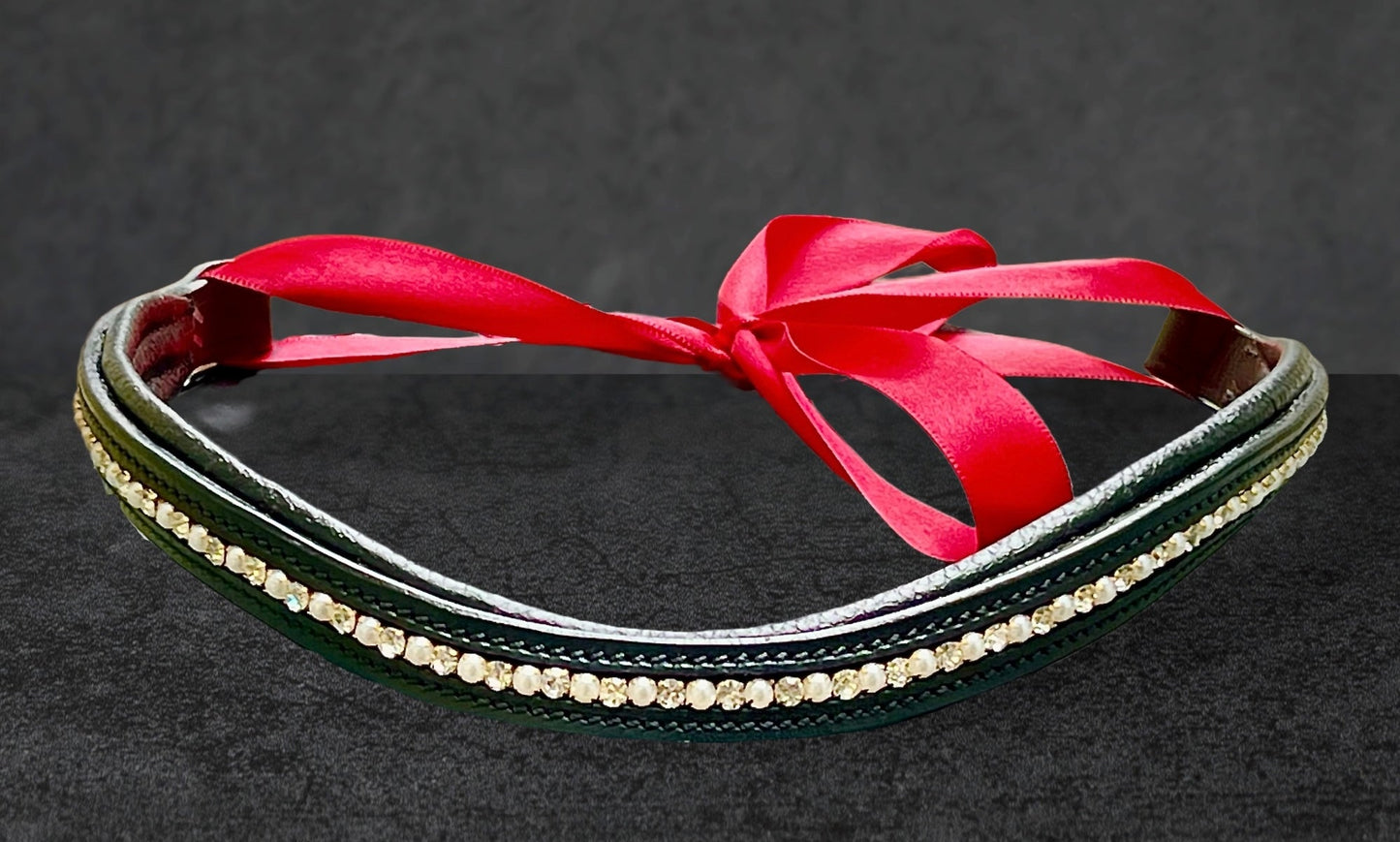 Touch of Class Browband (17”)