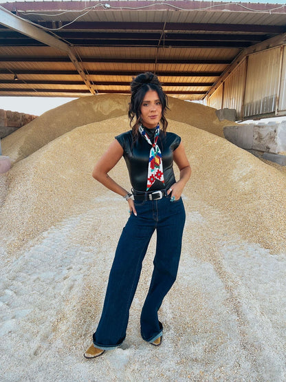The Cheyenne Jeans