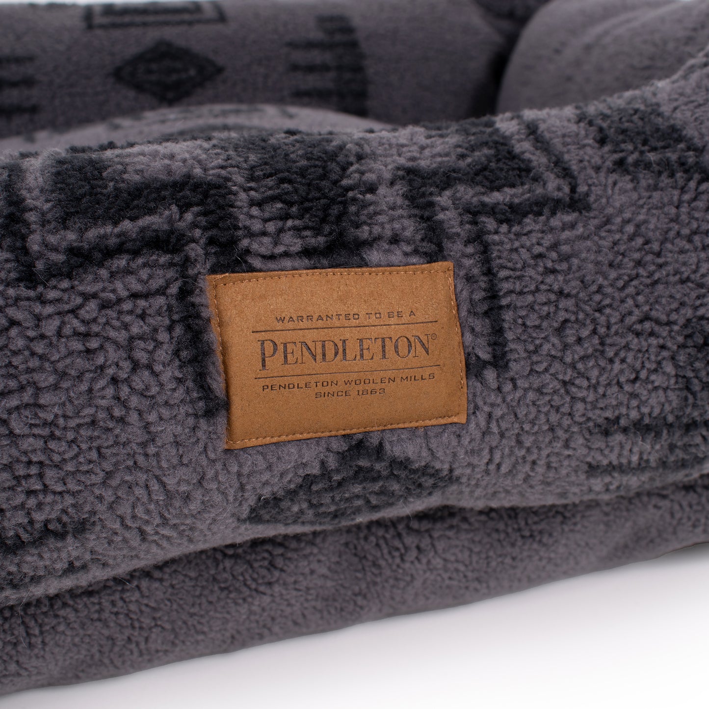 Pendleton Kuddler