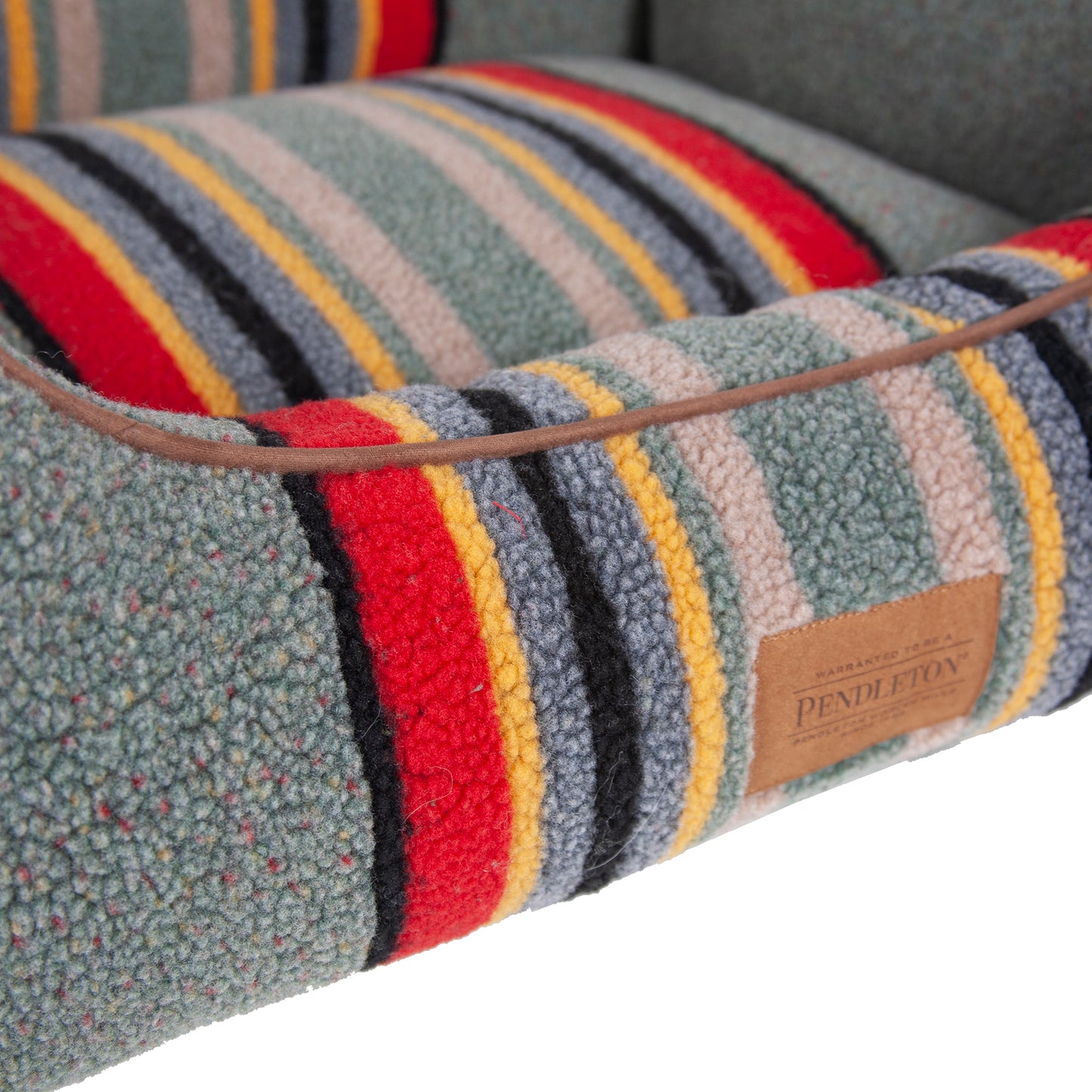 Pendleton Kuddler