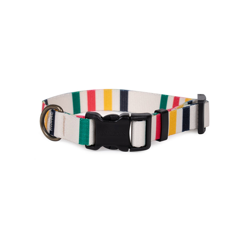 Pendleton® National Park Adventure Dog Collar