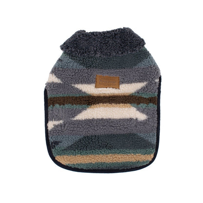 Pendleton Berber Dog Coat