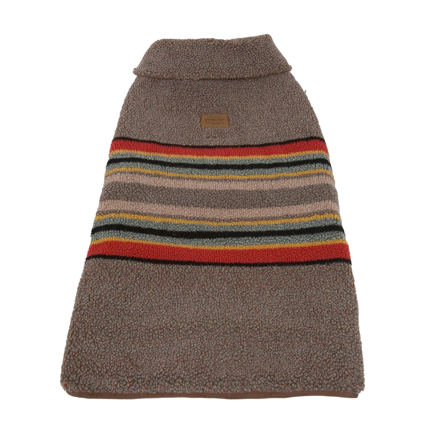 Pendleton Dog Coat