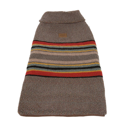 Pendleton Dog Coat