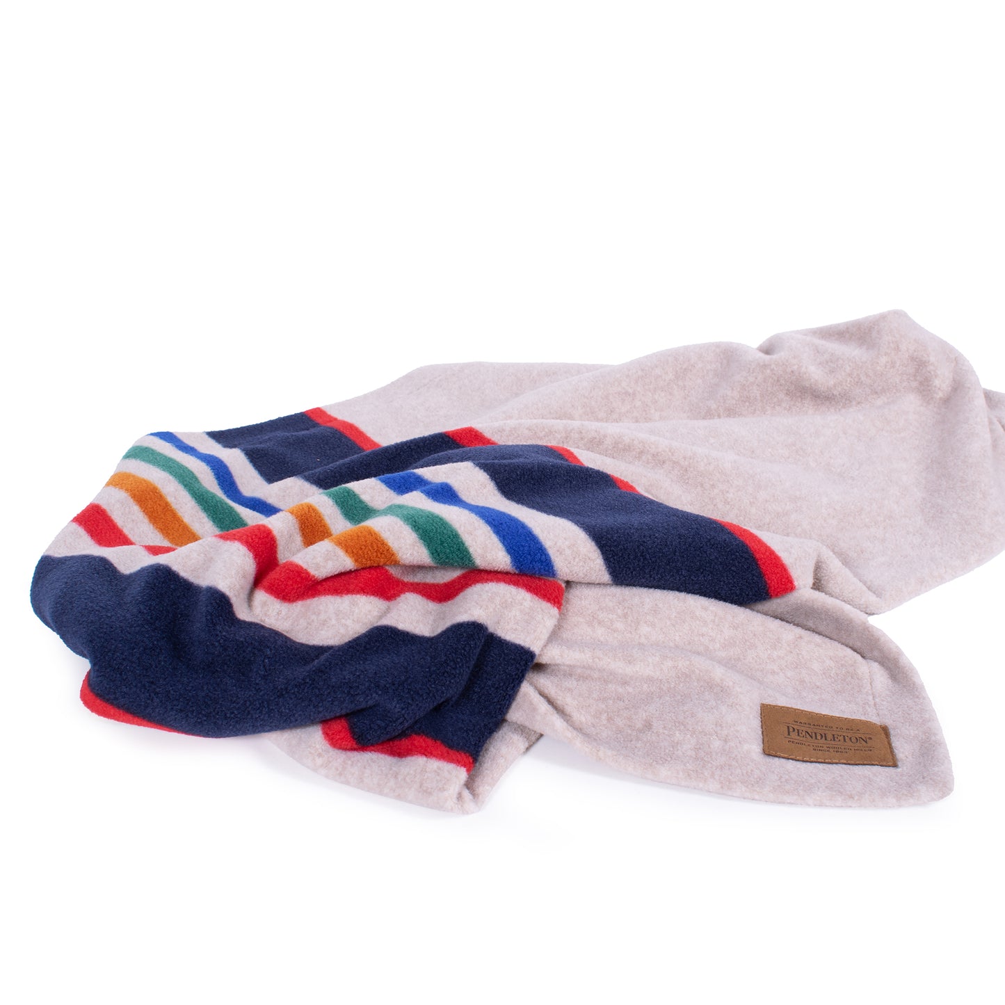Pendleton National Park Pet Throw Blanket