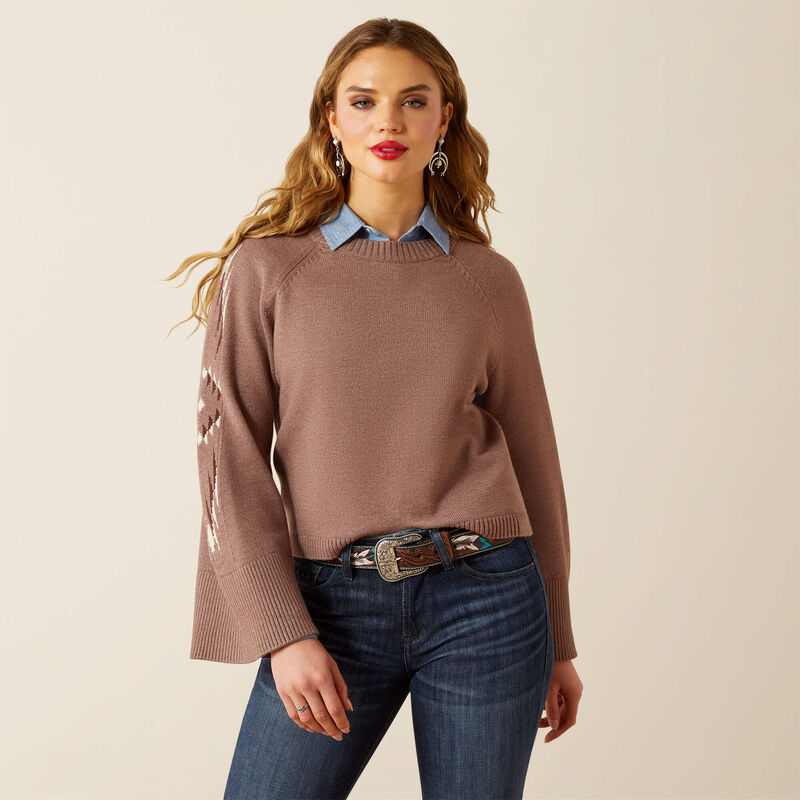 Ariat Women's Caravan Sweater