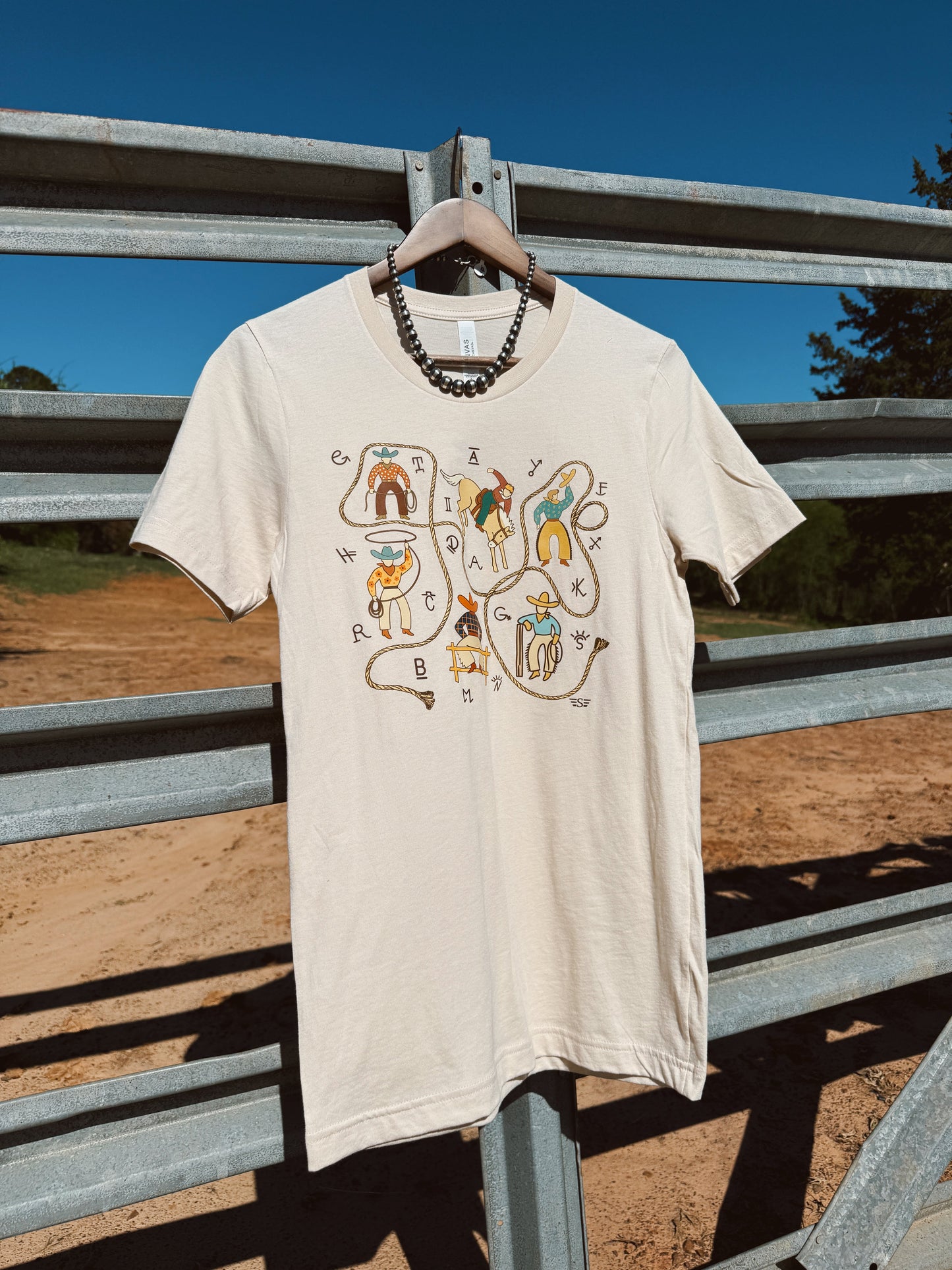 The Branded Tee