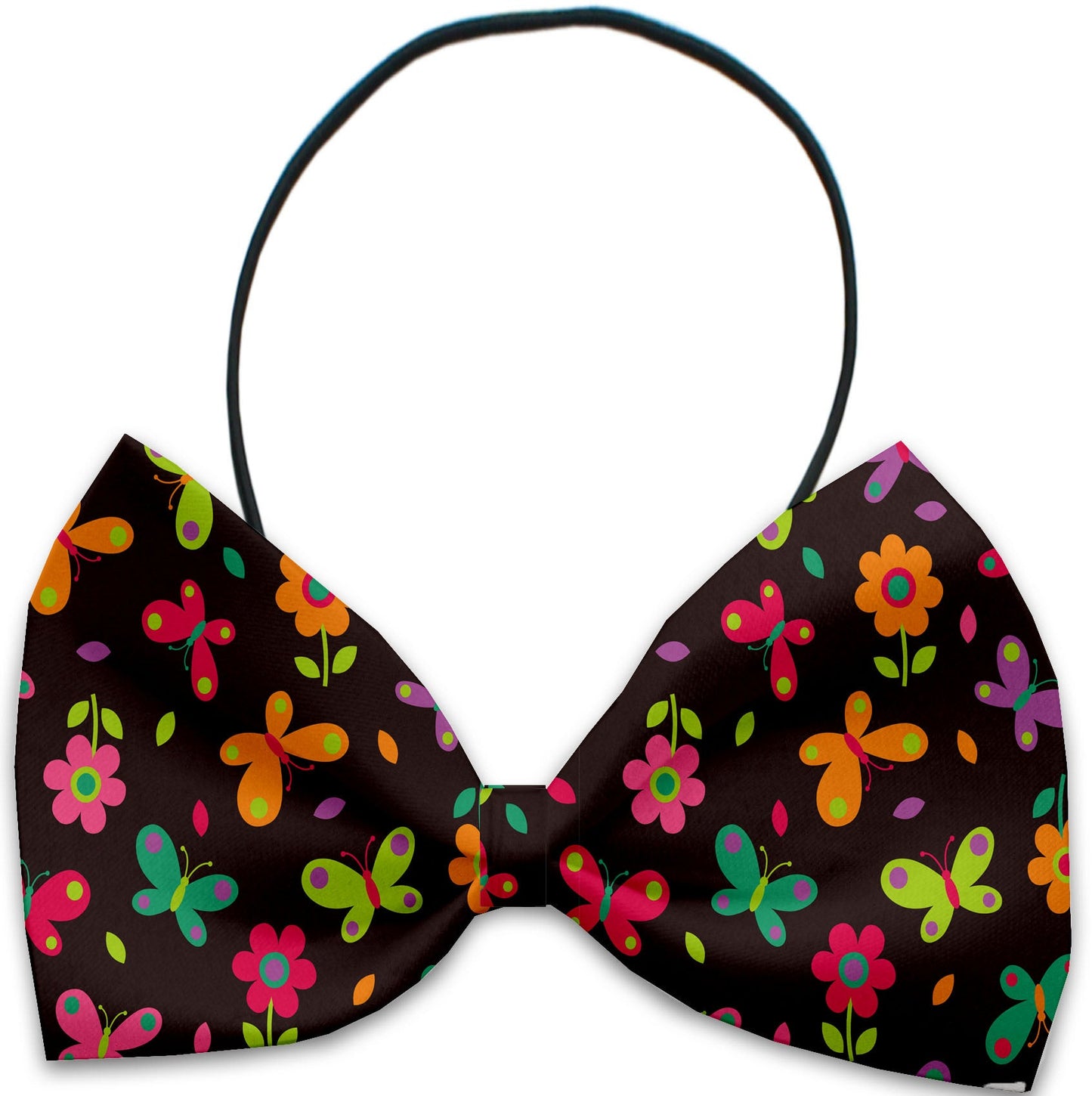 Pet, Dog and Cat Bow Ties, "Easter Group"