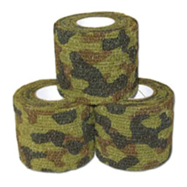 POWER FLEX CAMO