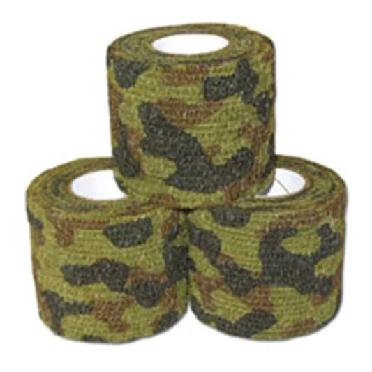 POWER FLEX CAMO