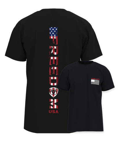 Ariat Men's Freedom Tee