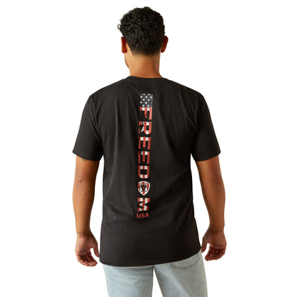 Ariat Men's Freedom Tee