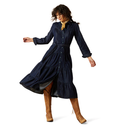 Ariat Women's Sahara Dress