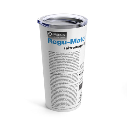 Regumate 20oz Tumbler