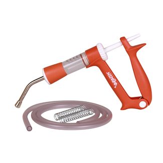 Valbazen Suspension Sheep Drench Gun