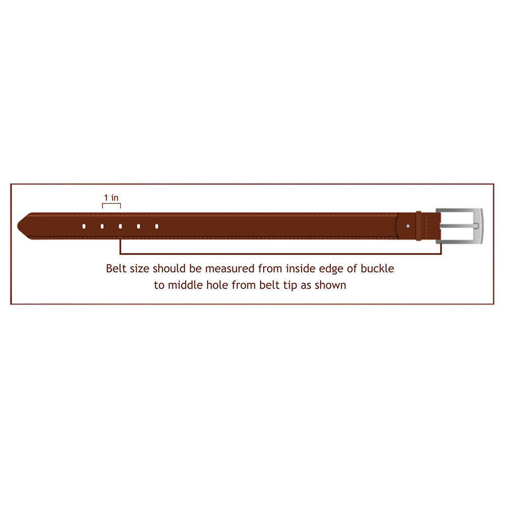 American Darling  Beautifully Hand Tooled Genuine American Leather Belt Men and  Women