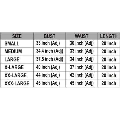 Horse Tall Collar Riding Vest Safety Protective Hilason Leather Rodeo