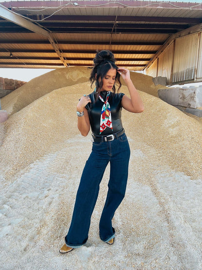 The Cheyenne Jeans