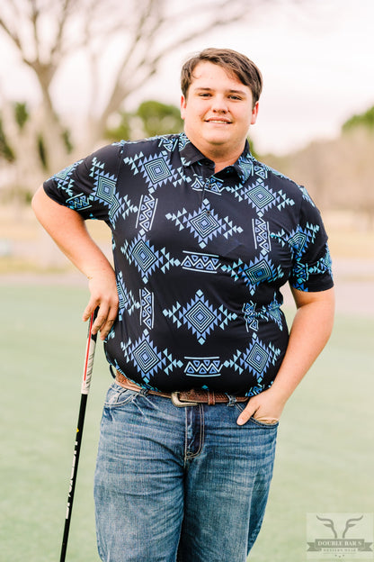 Iron Scars Co |By Double Bar S Western Wear