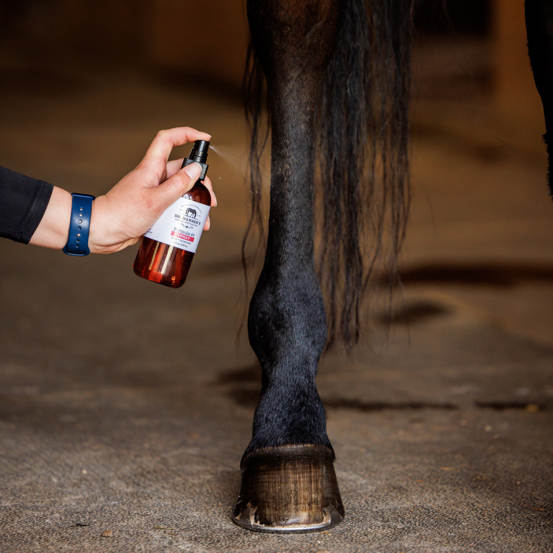 Formula 44 Spray