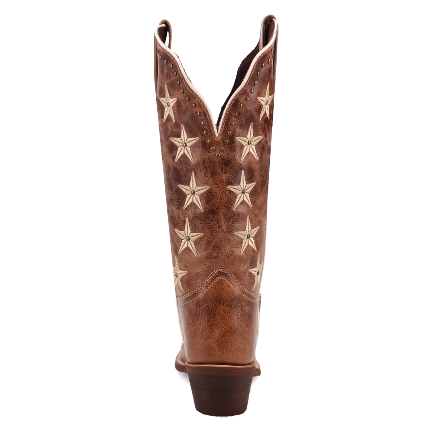 Laredo Serenade - Women's Leather Cowgirl Boots